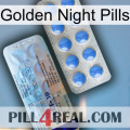 Golden Night Pills 39